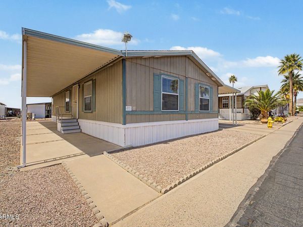 301 S Signal Butte Road, Unit 610, Apache Junction, AZ 85120