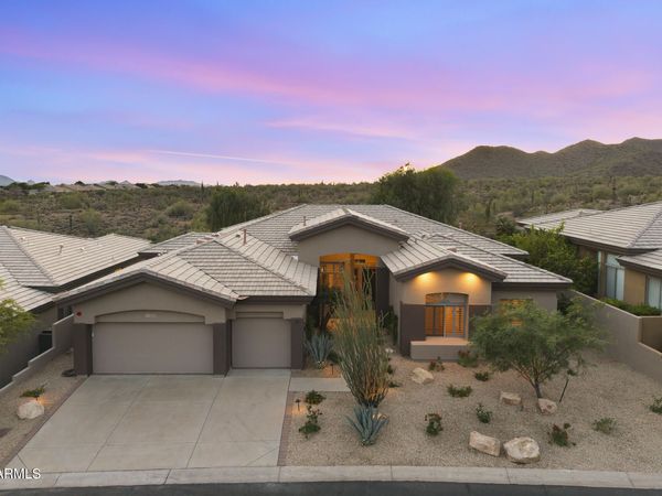 12338 N 128TH Place, Scottsdale, AZ 85259