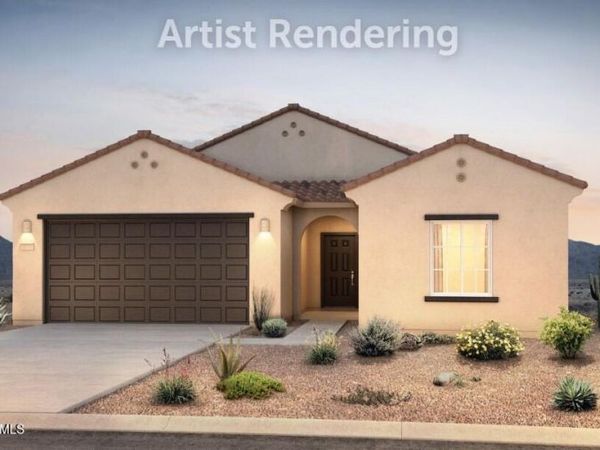 25453 W WEIR Avenue, Buckeye, AZ 85326