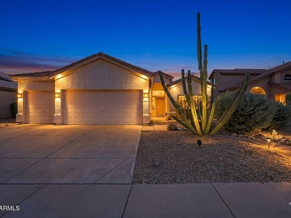 4223 E MOLLY Lane, Cave Creek, AZ 85331