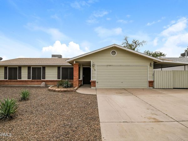 3449 E DELTA Avenue, Mesa, AZ 85204