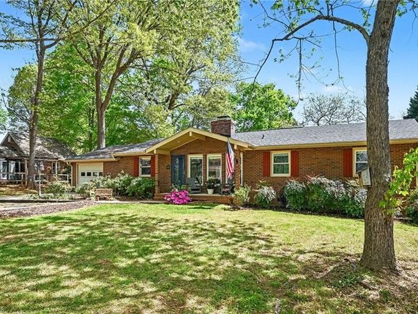 1012 Arthur Drive , Graham, NC 27253