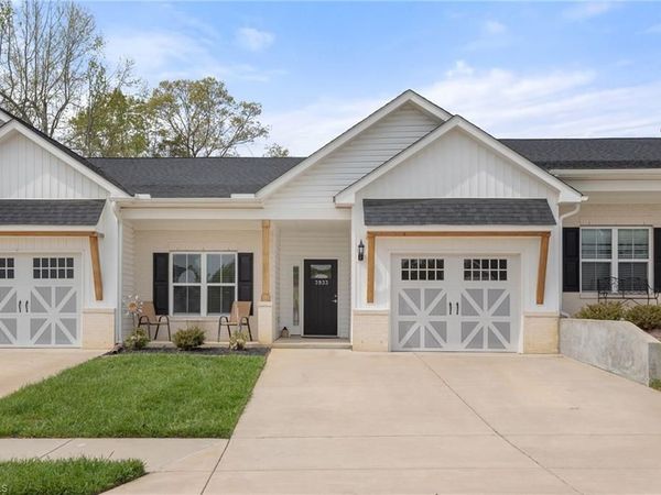 3933 Sudley Point, Jamestown, NC 27282