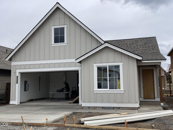 60846 SE Barstow Place, Bend, OR 97702