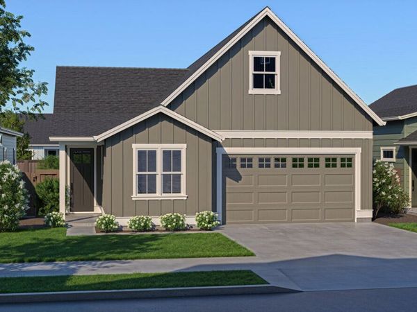 60846 SE Barstow Place, Bend, OR 97702