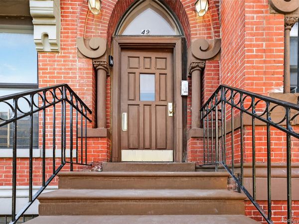 49 Bradhurst Avenue , New York (Manhattan), NY 10030