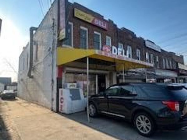 132-10 Crossbay , Ozone Park, NY 11417