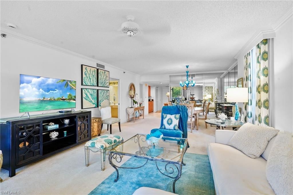 3100 Gulf Shore Blvd N, Unit 104, Naples, FL 34103 Photo