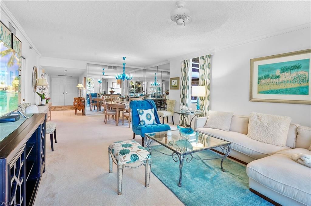 3100 Gulf Shore Blvd N, Unit 104, Naples, FL 34103 Photo