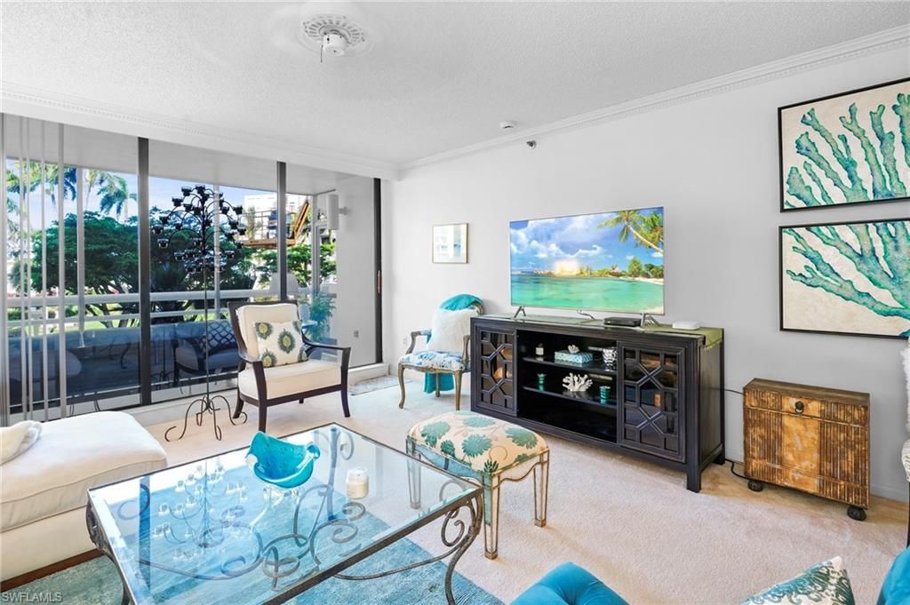 3100 Gulf Shore Blvd N, Unit 104, Naples, FL 34103 Photo