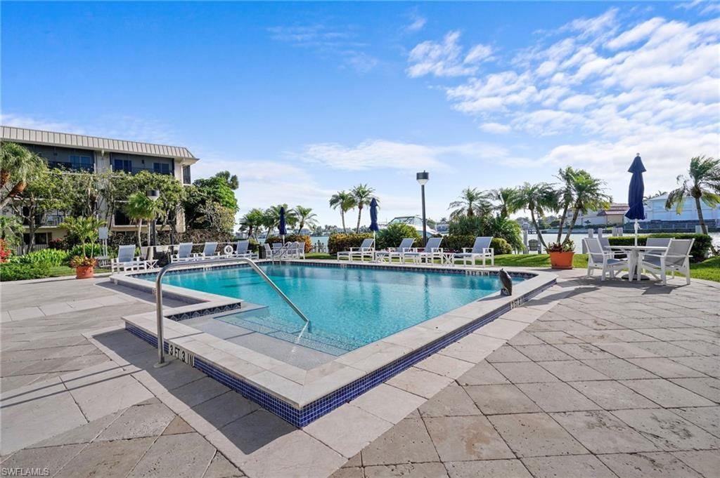 3100 Gulf Shore Blvd N, Unit 104, Naples, FL 34103 Photo