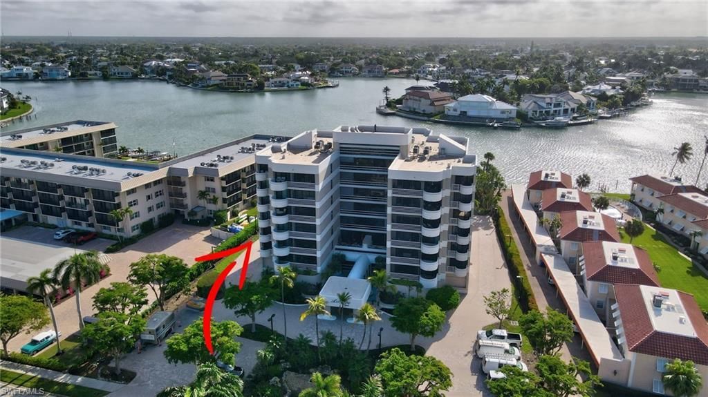 3100 Gulf Shore Blvd N, Unit 104, Naples, FL 34103 Photo