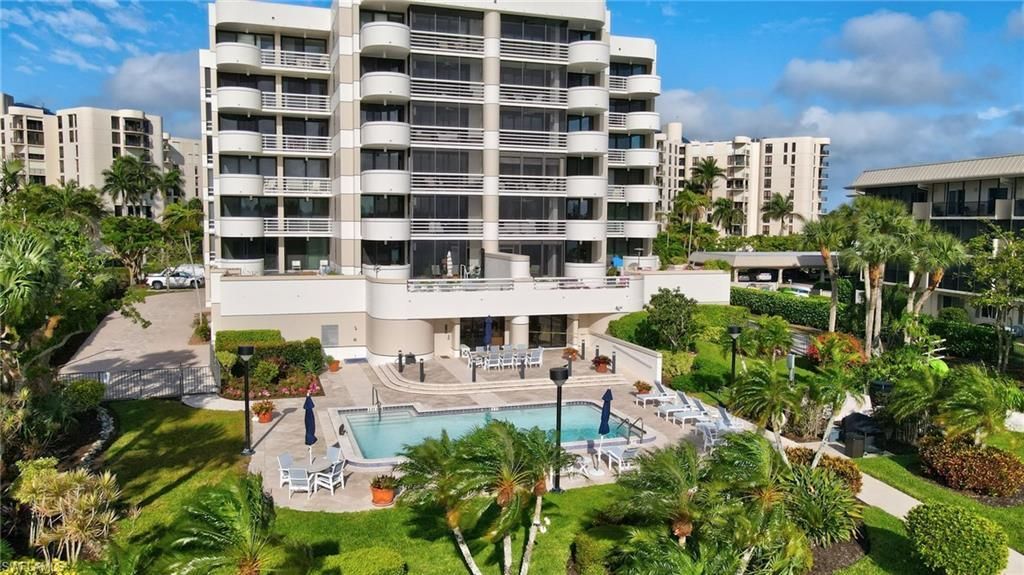 3100 Gulf Shore Blvd N, Unit 104, Naples, FL 34103 Photo