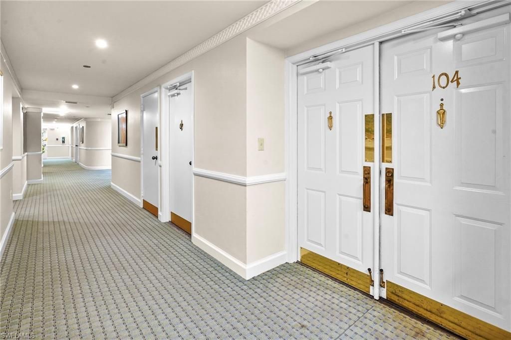 3100 Gulf Shore Blvd N, Unit 104, Naples, FL 34103 Photo