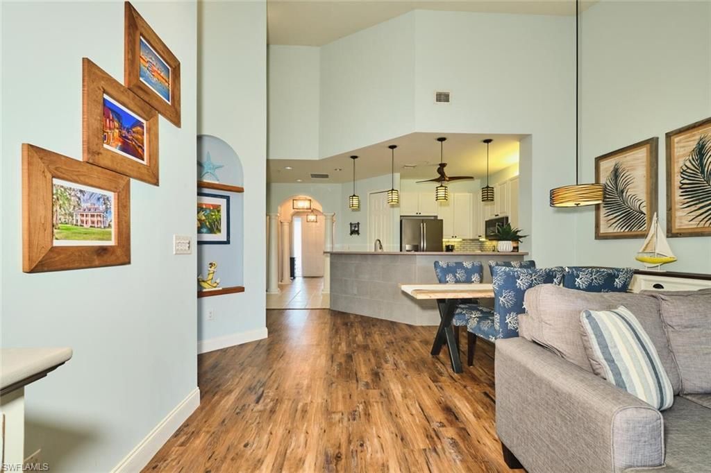 15256 Riverbend Blvd, Unit 202, North Fort Myers, FL 33917 Photo