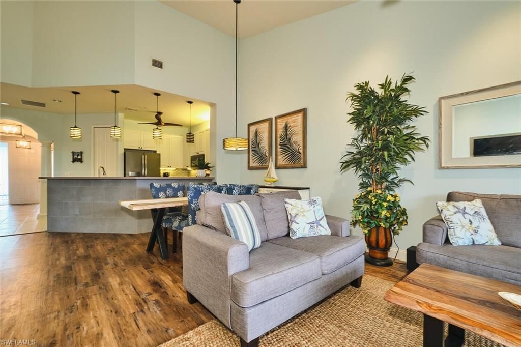 15256 Riverbend Blvd, Unit 202, North Fort Myers, FL 33917 Photo