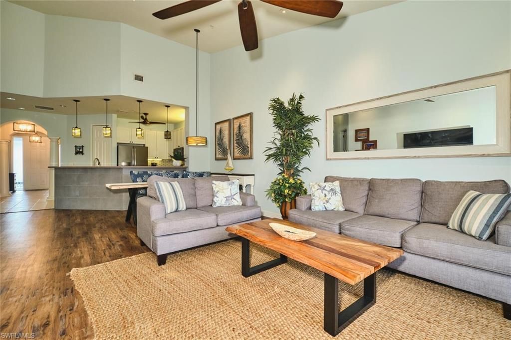 15256 Riverbend Blvd, Unit 202, North Fort Myers, FL 33917 Photo