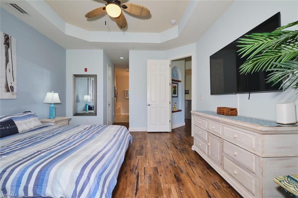 15256 Riverbend Blvd, Unit 202, North Fort Myers, FL 33917 Photo