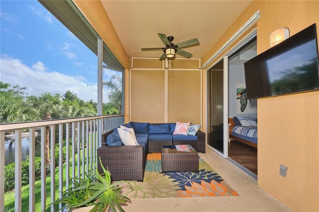 15256 Riverbend Blvd, Unit 202, North Fort Myers, FL 33917 Photo