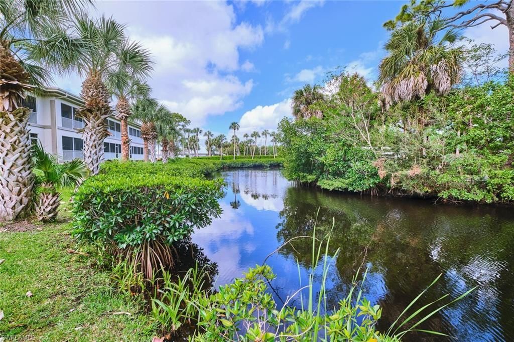 15256 Riverbend Blvd, Unit 202, North Fort Myers, FL 33917 Photo