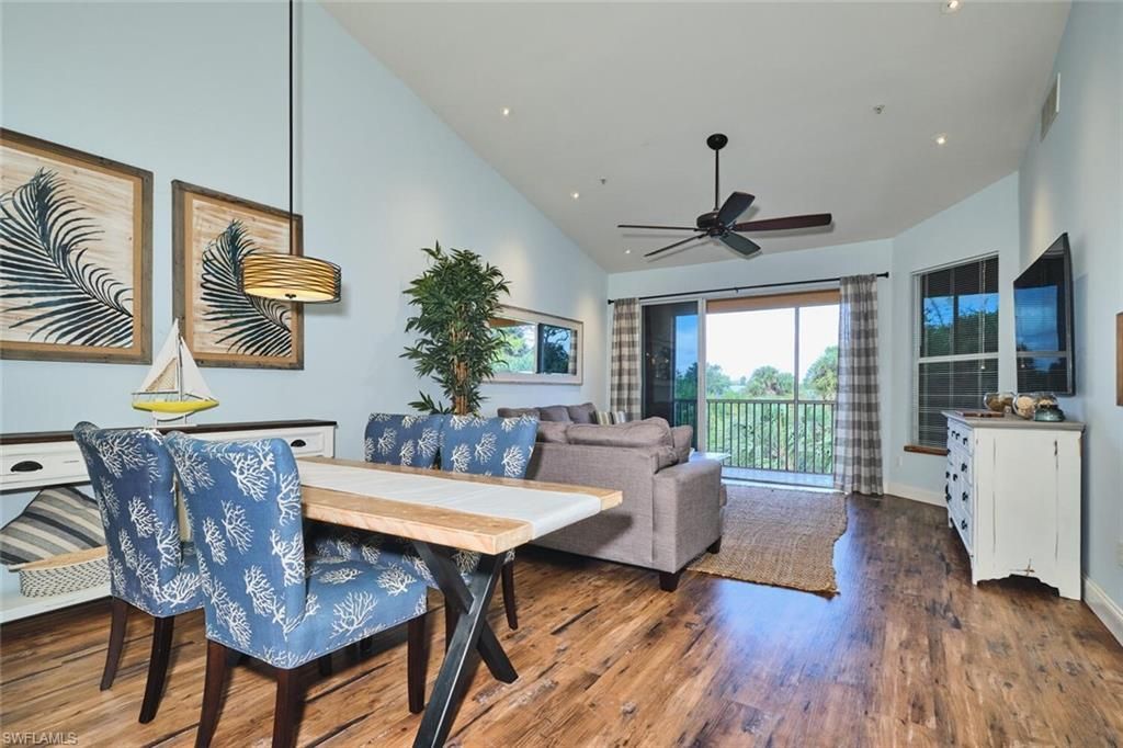 15256 Riverbend Blvd, Unit 202, North Fort Myers, FL 33917 Photo
