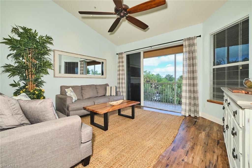 15256 Riverbend Blvd, Unit 202, North Fort Myers, FL 33917 Photo