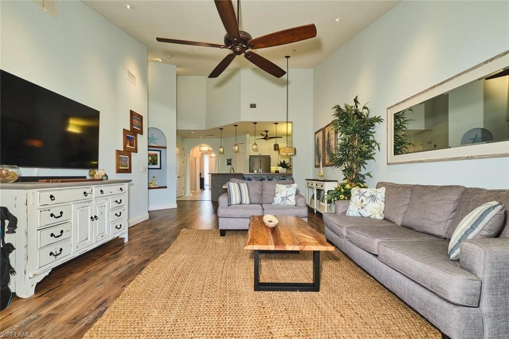 15256 Riverbend Blvd, Unit 202, North Fort Myers, FL 33917 Photo