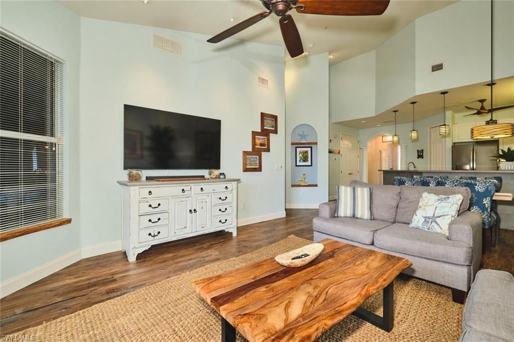 15256 Riverbend Blvd, Unit 202, North Fort Myers, FL 33917 Photo