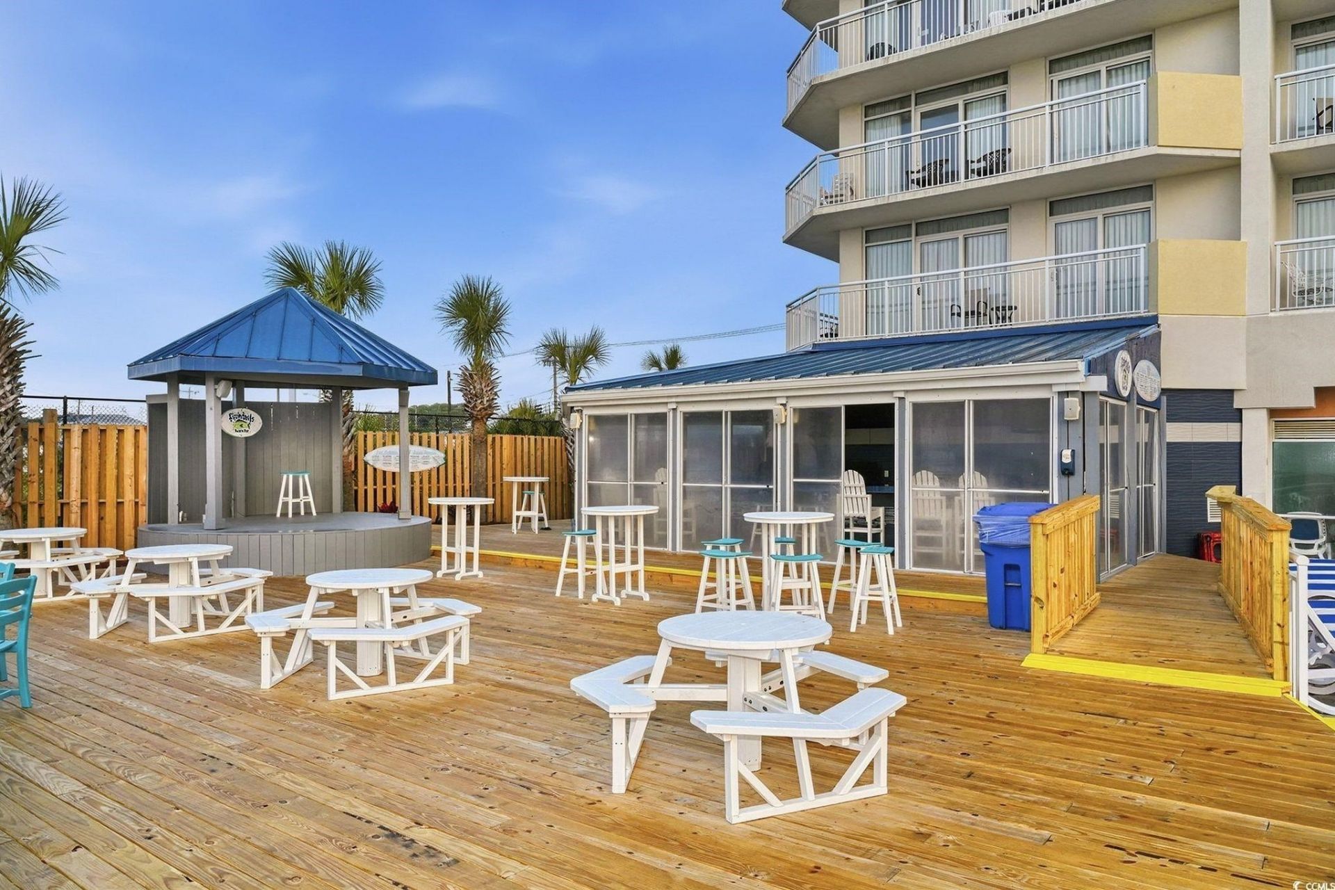 2701 S Ocean Blvd. Photo 34