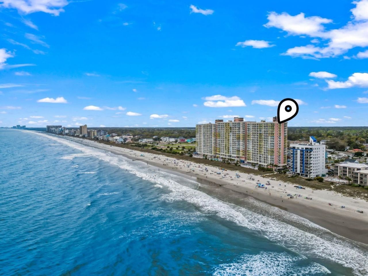 2701 S Ocean Blvd. Photo 38