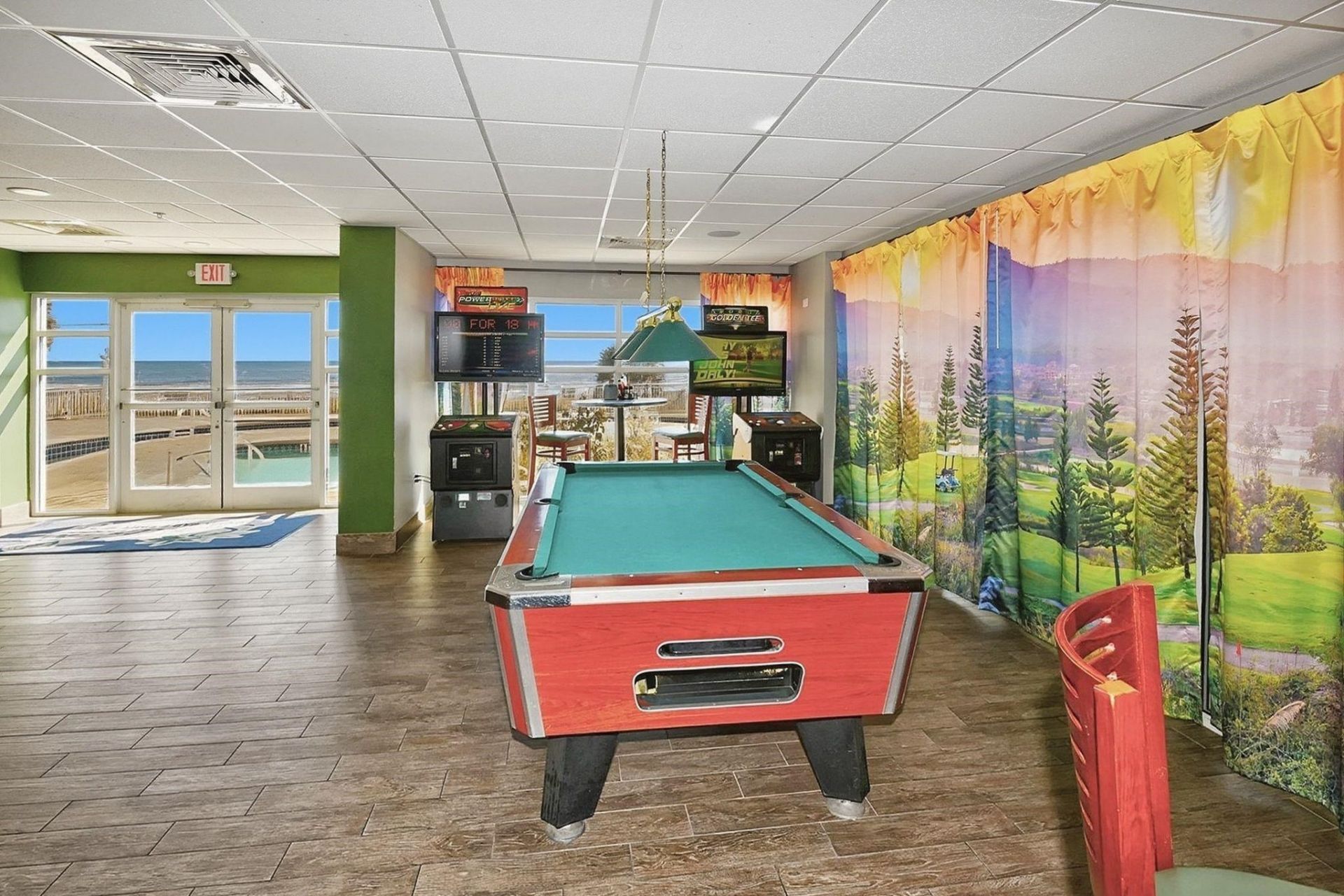 2701 S Ocean Blvd. Photo 47