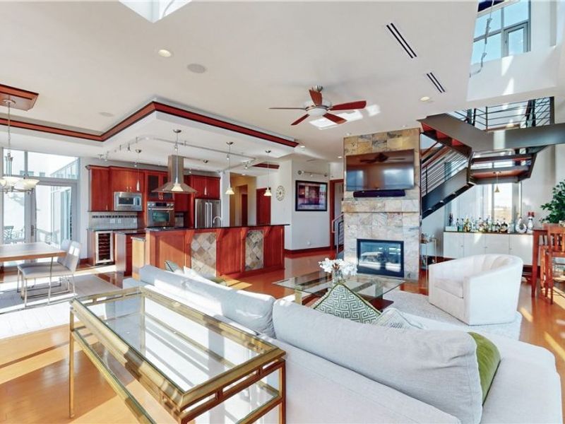 21 Furnace Street, Unit 805, Akron, OH 44308 Photo 10