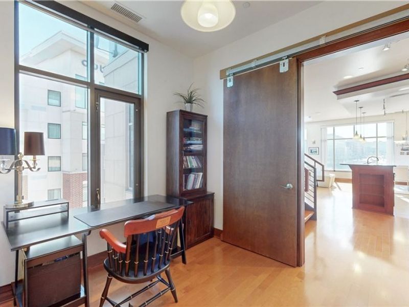 21 Furnace Street, Unit 805, Akron, OH 44308 Photo 13