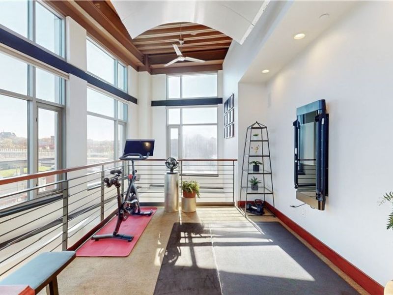 21 Furnace Street, Unit 805, Akron, OH 44308 Photo 23