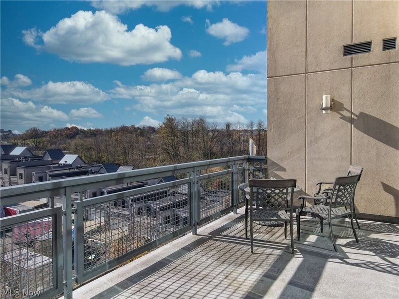 21 Furnace Street, Unit 805, Akron, OH 44308 Photo 31