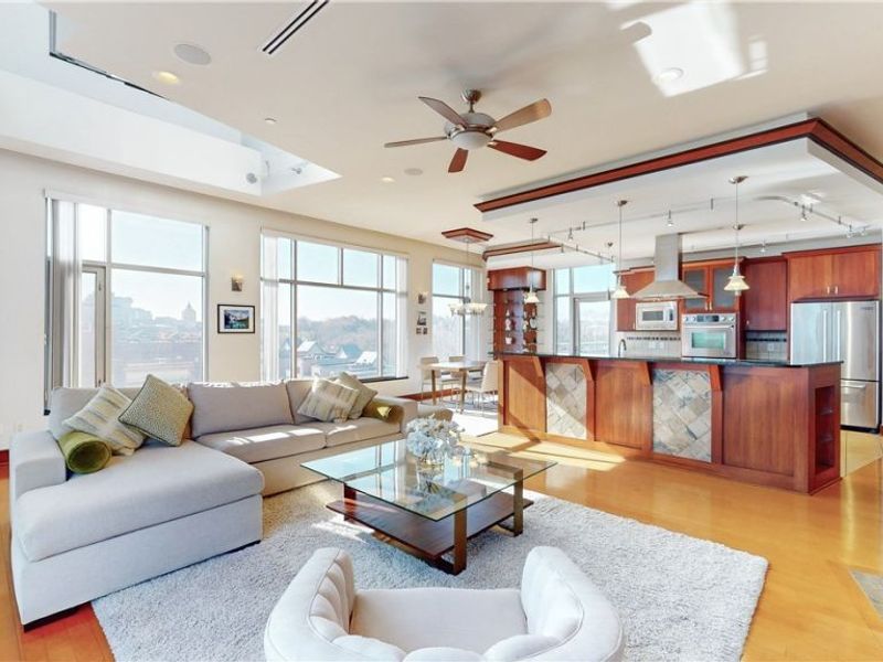 21 Furnace Street, Unit 805, Akron, OH 44308 Photo 7