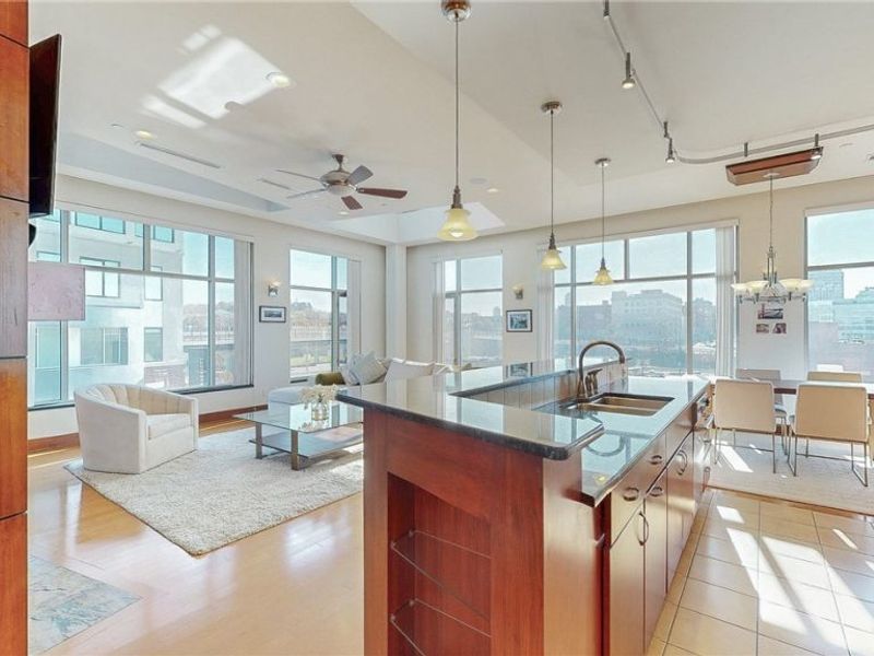 21 Furnace Street, Unit 805, Akron, OH 44308 Photo 9