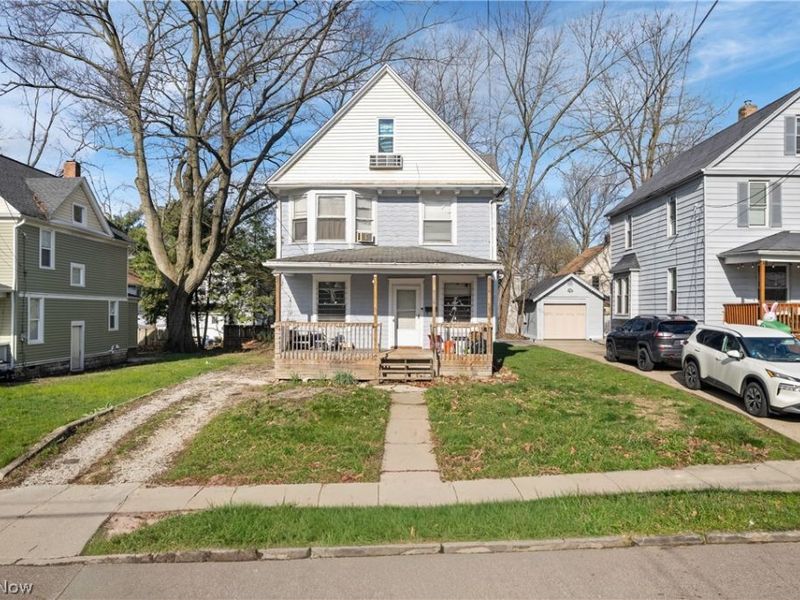 518 Sumner Street, Akron, OH 44304 Photo 1