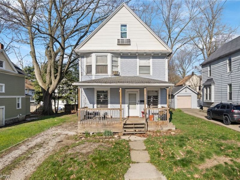 518 Sumner Street, Akron, OH 44304 Photo 4