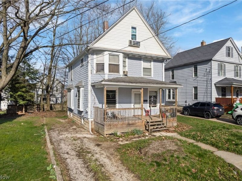 518 Sumner Street, Akron, OH 44304 Photo 5