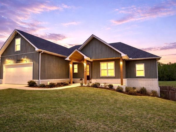 13024 Avilla Hills Cove, Alexander, AR 72002