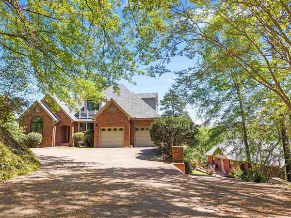 125 Catherine Crest , Hot Springs, AR 71901