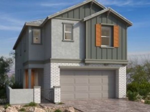 102 Cinder Cone Lane , Las Vegas, NV 89138