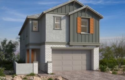 102 Cinder Cone Lane, Las Vegas, NV 89138 Main Photo