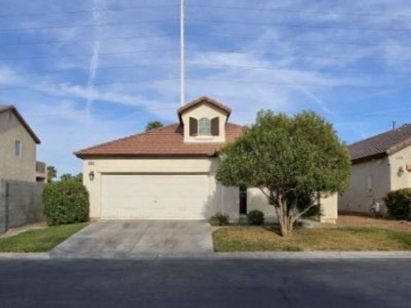 7620 Borealis Street , Las Vegas, NV 89123