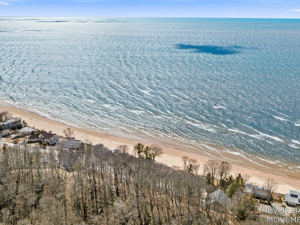 0 N Shore Estates Road, Spring Lake, MI 49456