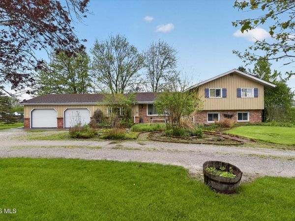 28141 Glenwood Road, Perrysburg, OH 43551