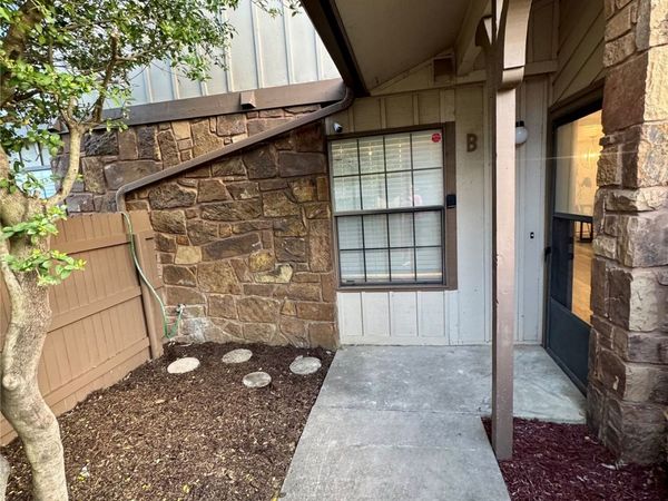 6361 S 80th East Avenue, Unit B, Tulsa, OK 74133