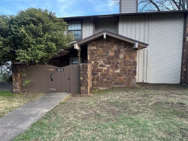 6361 S 80th East Avenue, Unit B, Tulsa, OK 74133