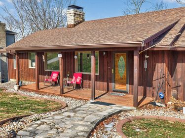 251 Herrington Woods , Harrodsburg, KY 40330